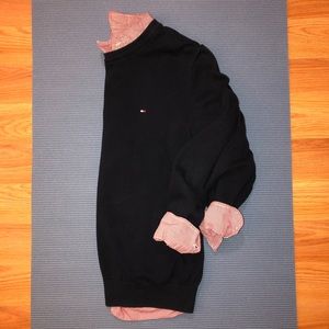 Tommy Hilfiger Crewneck Sweater